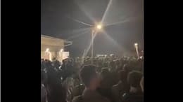 Soldaten hatikvah Israëlische soldaten zijn samengekomen voordat ze aan hun gevaarlijke missie beginnen, en zijn verenigd terwijl ze hartstochtelijk Israëls volkslied, HaTikvah (de Hoop) zingen, als een krachtig vertoon van eenheid en veerkracht.